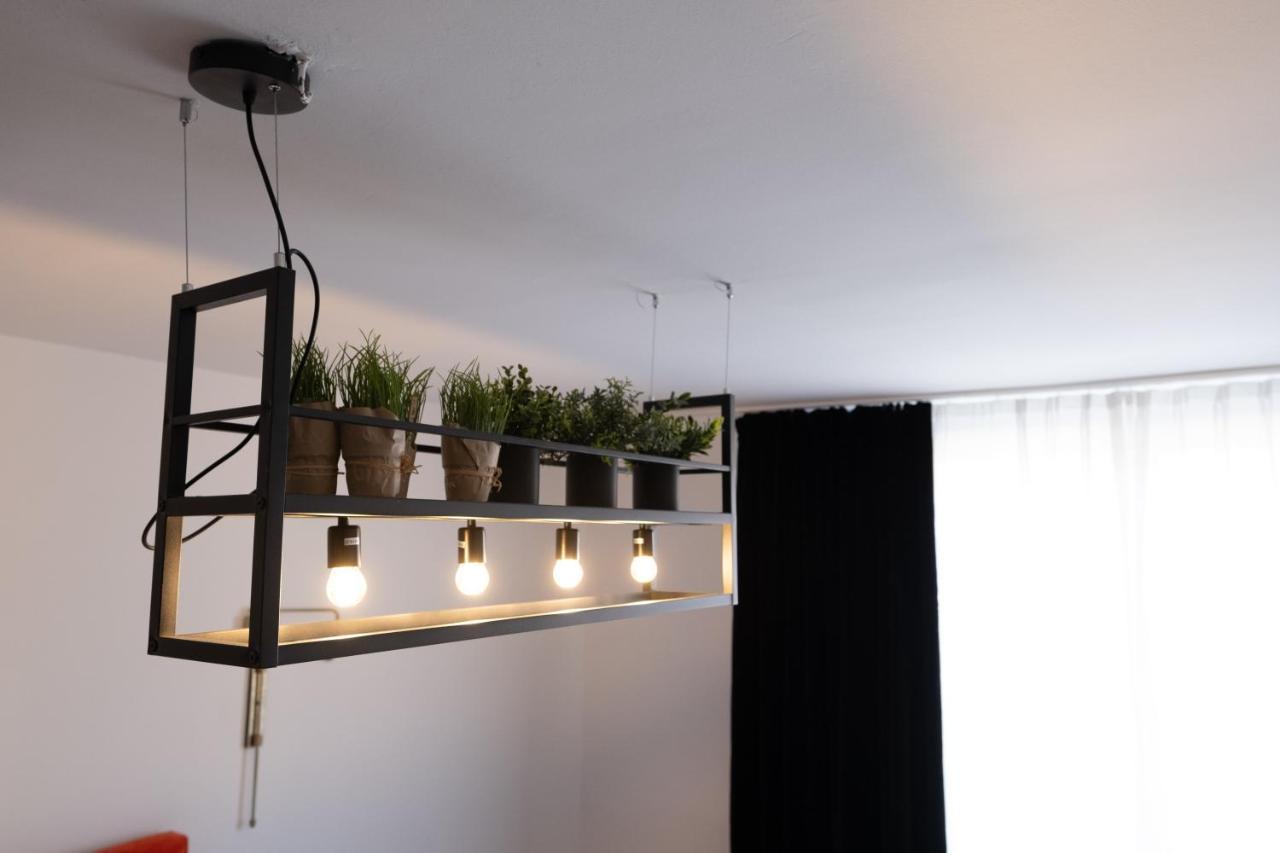 - Lugeck Apartamento