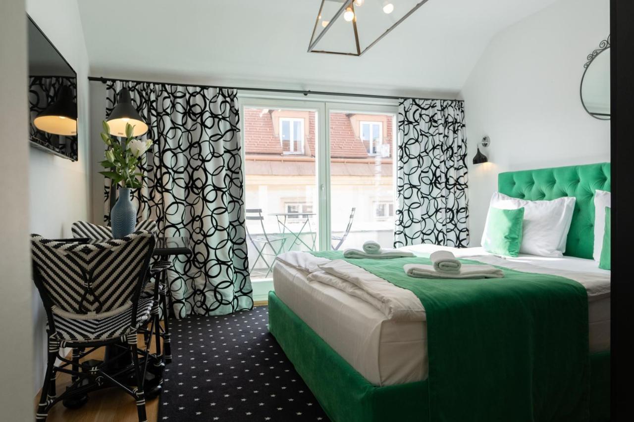 - Lugeck Appartement