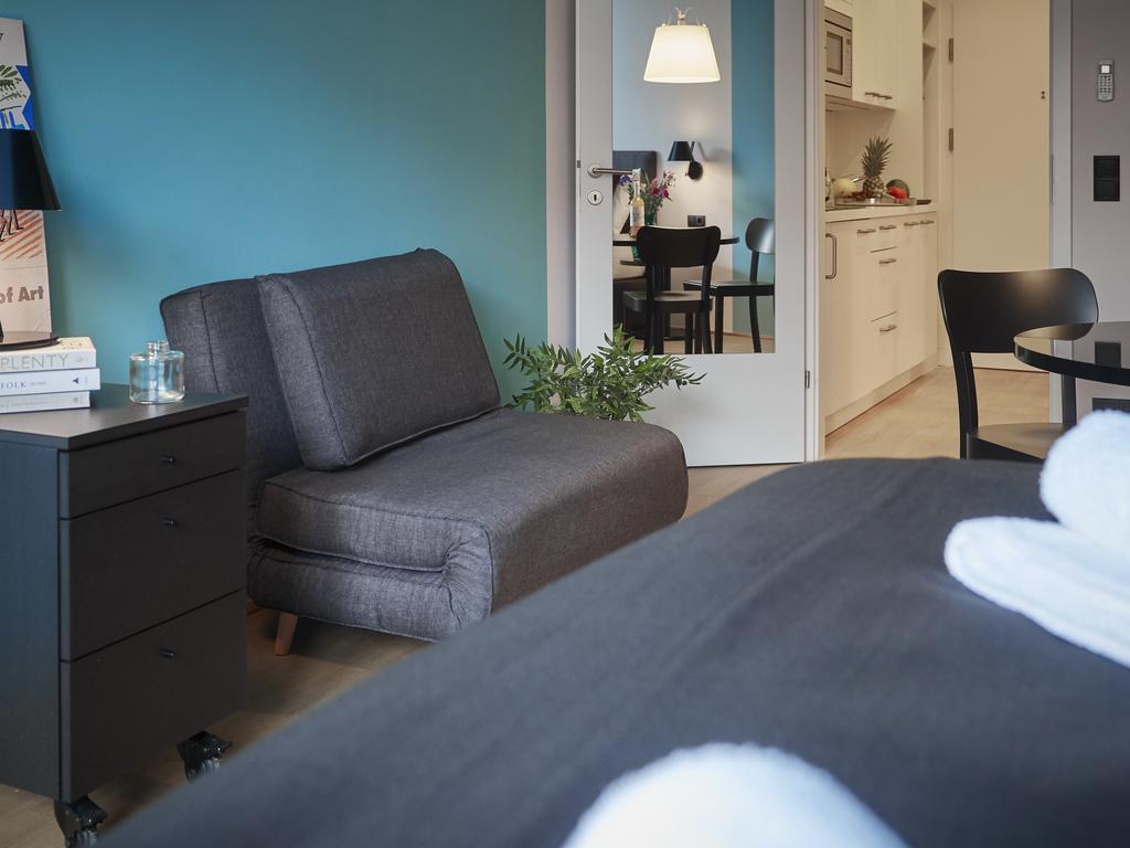 Appartement - Lugeck *