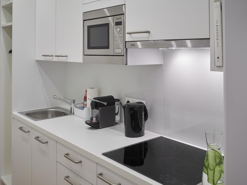 Appartement - Lugeck Wenen