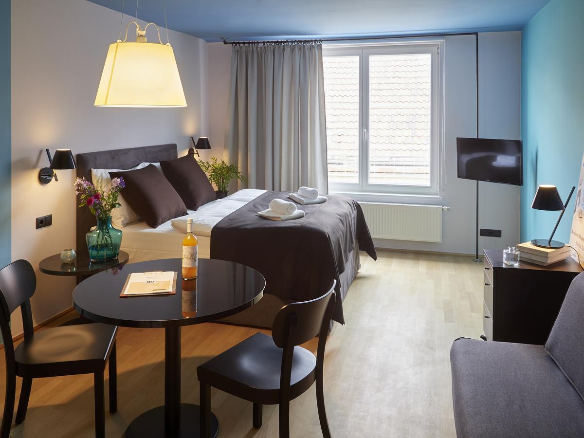 - Lugeck Appartement Wenen